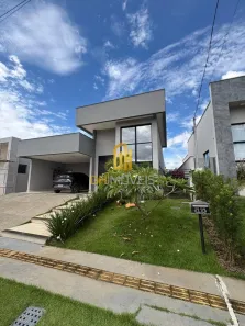Casa com 3 Quartos à venda, 161m² no Jardins Porto, Senador Canedo