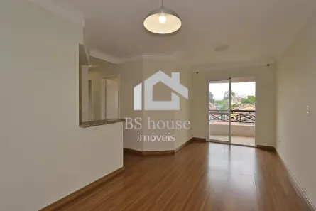Apartamento com 3 Quartos à venda, 70m² no Vila Pires, Santo André