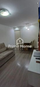 Apartamento com 2 Quartos à venda, 49m² no Vila Inema, Hortolândia