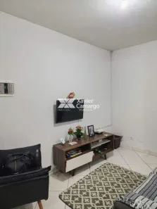 Casa com 2 Quartos à venda, 51m² no Park Palmeira, Rio Claro