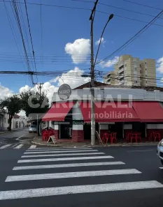 Prédio Comercial à venda, 283m² no Centro, Araraquara
