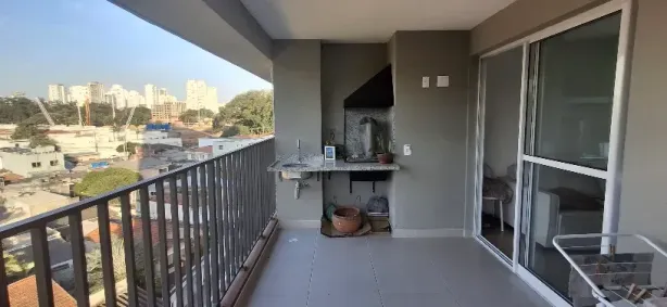 Apartamento com 3 Quartos à venda, 79m² no Vila Cruzeiro, São Paulo