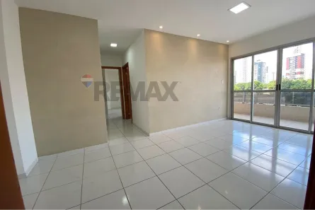 Apartamento com 2 Quartos para alugar, 75m² no Umarizal, Belém