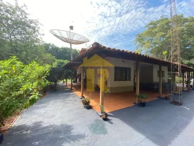 Fazenda/Sítio com 2 Quartos à venda, 182m² no , Poloni