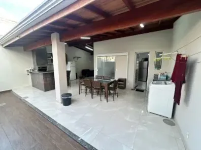 Casa de Condomínio com 2 Quartos à venda, 68m² no Jardim Interlagos, Hortolândia