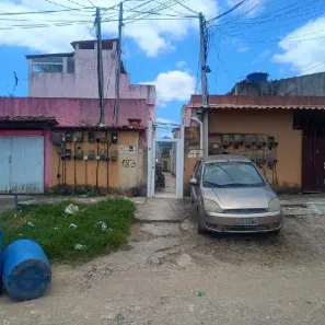 Casa com 2 Quartos à venda, 48m² no Marambaia, São Gonçalo