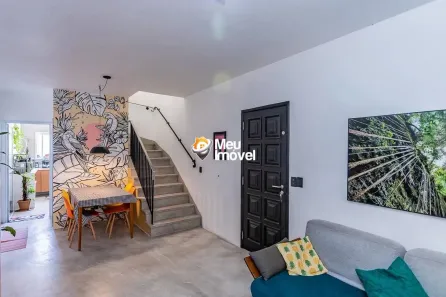Sobrado com 2 Quartos à venda, 125m² no Vila São Vicente, São Paulo