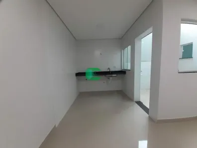 Apartamento com 2 Quartos à venda, 50m² no Parque Novo Oratório, Santo André