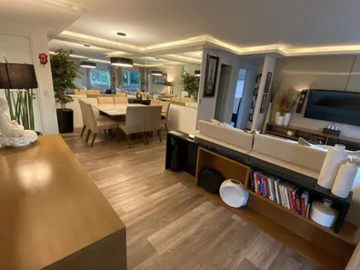 Apartamento com 2 Quartos à venda, 148m² no Jardim Vazani, São Paulo