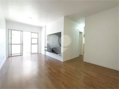 Apartamento com 1 Quarto à venda, 28m² no Cerqueira César, São Paulo
