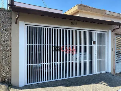 Casa com 2 Quartos à venda, 104m² no Vila Guilhermina, São Paulo