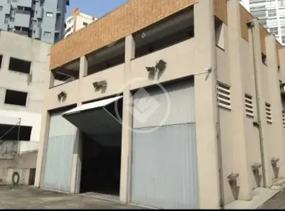 Prédio Comercial à venda, 963m² no Vila Andrade, São Paulo