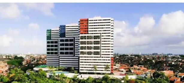 Apartamento com 3 Quartos à venda, 95m² no Mangabeiras, Maceió