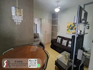 Apartamento com 2 Quartos à venda, 51m² no Vila Lucy, Sorocaba