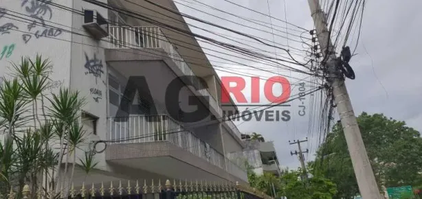 Apartamento com 3 Quartos à venda, 99m² no Vila Valqueire, Rio de Janeiro