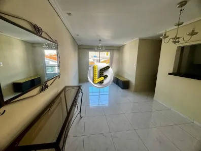 Apartamento com 2 Quartos à venda, 67m² no Nova Gerty, São Caetano do Sul