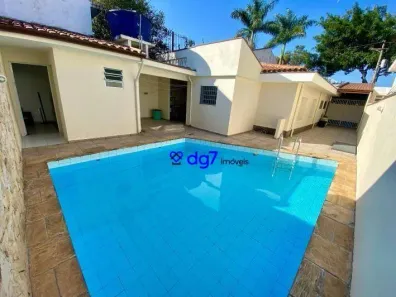 Casa com 3 Quartos à venda, 133m² no Jardim Bonfiglioli, São Paulo