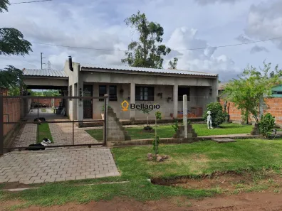 Casa com 3 Quartos à venda, 82m² no Pinheiro Machado, Santa Maria