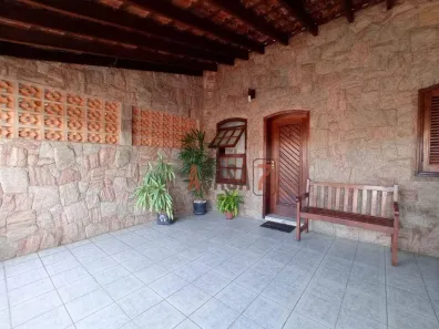 Casa com 3 Quartos à venda, 139m² no Vila Barcelona, Sorocaba