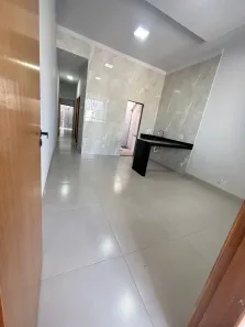 Casa com 2 Quartos à venda, 100m² no Residencial Vale do Sol, Anápolis