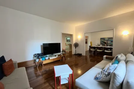 Apartamento com 3 Quartos à venda, 143m² no Ipanema, Rio de Janeiro