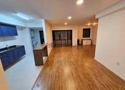 Apartamento com 3 Quartos à venda, 113m² no Portal do Paraíso II, Jundiaí