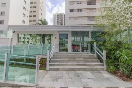 Apartamento com 3 Quartos à venda, 168m² no Vila Clementino, São Paulo