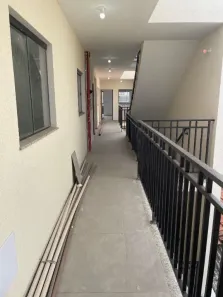 Apartamento com 2 Quartos à venda, 40m² no Cidade Antônio Estevão de Carvalho, São Paulo