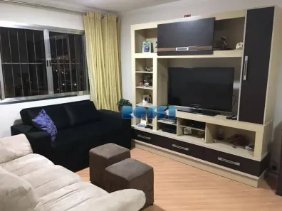 Apartamento com 3 Quartos à venda, 93m² no Mooca, São Paulo