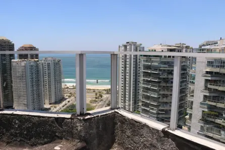 Cobertura com 4 Quartos à venda, 1200m² no Barra da Tijuca, Rio de Janeiro