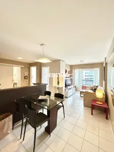 Apartamento com 2 Quartos para venda ou aluguel, 50m² no Boa Viagem, Recife