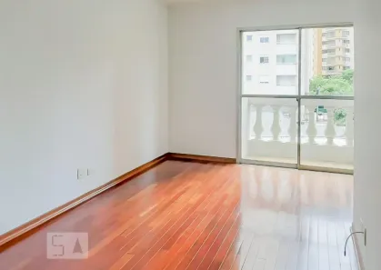 Apartamento com 1 Quarto à venda, 46m² no Indianópolis, São Paulo
