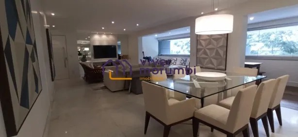 Apartamento com 3 Quartos à venda, 178m² no Jardim Londrina, São Paulo