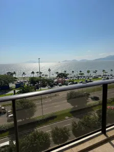 Apartamento com 4 Quartos para alugar, 315m² no Centro, Florianópolis