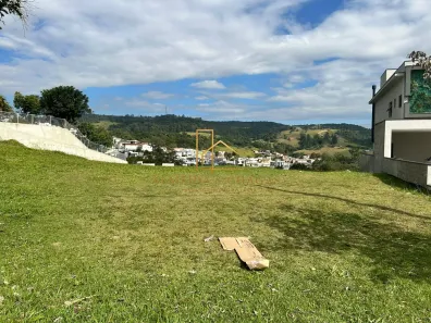 Lote/Terreno à venda, 519m² no Suru, Santana de Parnaíba