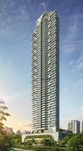 Apartamento com 3 Quartos à venda, 239m² no Mucuripe, Fortaleza