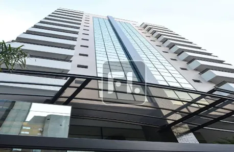 Sala Comercial para alugar, 165m² no Jardim Paulista, São Paulo