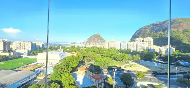Apartamento com 3 Quartos à venda, 104m² no Botafogo, Rio de Janeiro