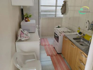 Apartamento com 2 Quartos à venda, 54m² no Jardim do Vovô, Campinas