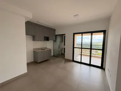 Apartamento com 2 Quartos para alugar, 66m² no Residencial Taiwan, Ribeirão Preto