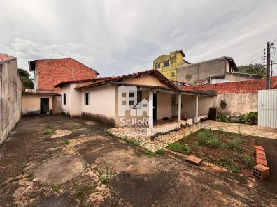 Casa com 3 Quartos à venda, 44m² no Conjunto Habitacional Amaro Padilha, Tatuí