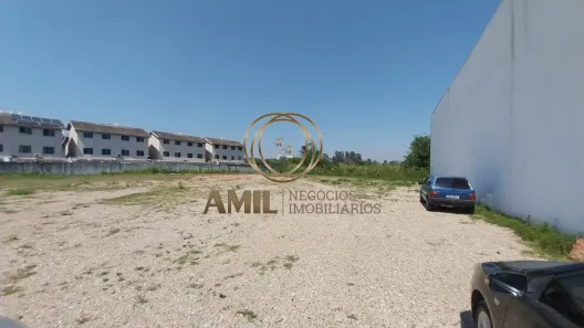 Lote/Terreno à venda, 3300m² no Jardim Santa Maria, Jacareí