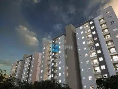 Apartamento com 2 Quartos à venda, 51m² no Jardim Oriente, São José dos Campos