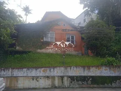 Lote/Terreno à venda, 362m² no Bingen, Petrópolis
