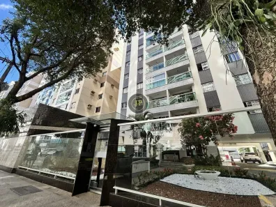 Apartamento com 3 Quartos à venda, 80m² no Praia da Costa, Vila Velha