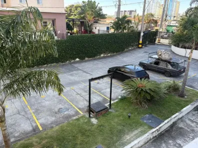 Apartamento com 3 Quartos à venda, 65m² no Parque Industrial, São José dos Campos