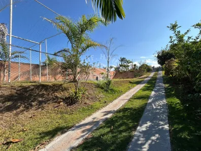 Fazenda/Sítio com 2 Quartos à venda, 100m² no Bairro dos Pires, Limeira