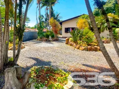Casa com 3 Quartos à venda, 197m² no Paranaguamirim, Joinville