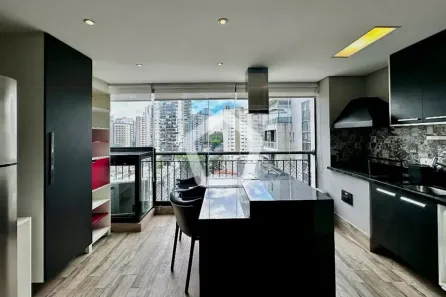Apartamento com 12 Quartos à venda, 51m² no Vila Cordeiro, São Paulo
