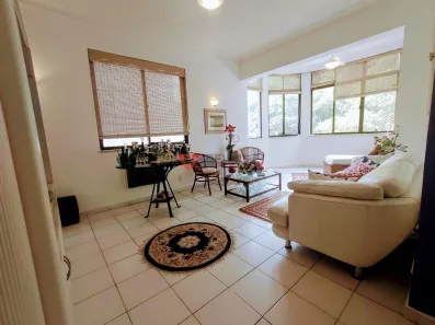 Apartamento com 3 Quartos à venda, 126m² no Copacabana, Rio de Janeiro